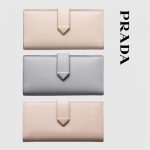 プラダ スーパーコピー シティカーフタブ 財布 1MV025