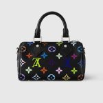 ルイヴィトン コピー LV × TM ナノ･スピーディ M13391 M13406