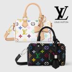 ルイヴィトン コピー LV × TM ナノ･スピーディ M13391 M13406