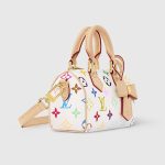 ルイヴィトン コピー LV × TM ナノ･スピーディ M13391 M13406