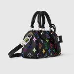 ルイヴィトン コピー LV × TM ナノ･スピーディ M13391 M13406