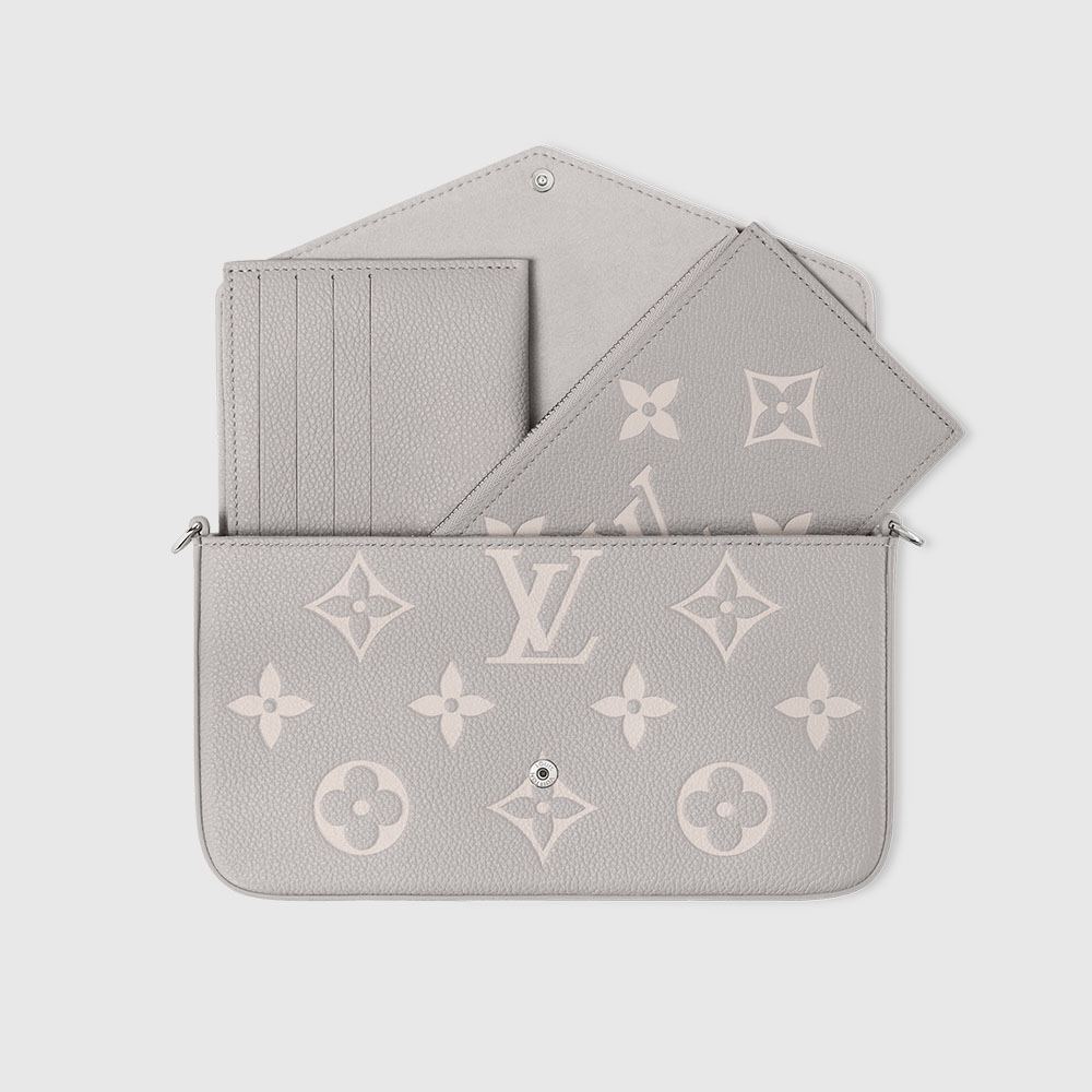 ルイヴィトンスーパーコピー ポシェット・フェリシー M14227