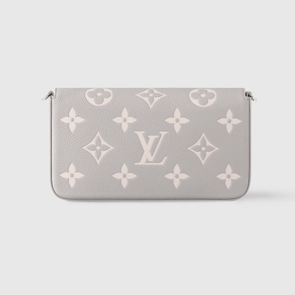 ルイヴィトンスーパーコピー ポシェット・フェリシー M14227