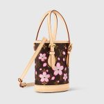 ルイヴィトンスーパーコピー LV × TM ナノ・バケット M13417 ルイヴィトンスーパーコピー LV × TM ナノ・バケット M13417