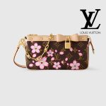 ルイヴィトン コピー LV × TM ポシェット･アクセソワール M13666