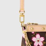ルイヴィトン コピー LV × TM ポシェット･アクセソワール M13666