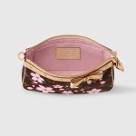 ルイヴィトン コピー LV × TM ポシェット･アクセソワール M13666