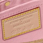 ルイヴィトン コピー LV × TM ポシェット･アクセソワール M13666