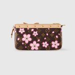 ルイヴィトン コピー LV × TM ポシェット･アクセソワール M13666
