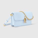 ルイヴィトン コピー ウォレット オン チェーン･LV ブルーム M14564 M14547