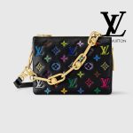 ルイヴィトン スーパーコピー LV × TM クッサン BB M13232