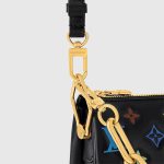 ルイヴィトン スーパーコピー LV × TM クッサン BB M13232