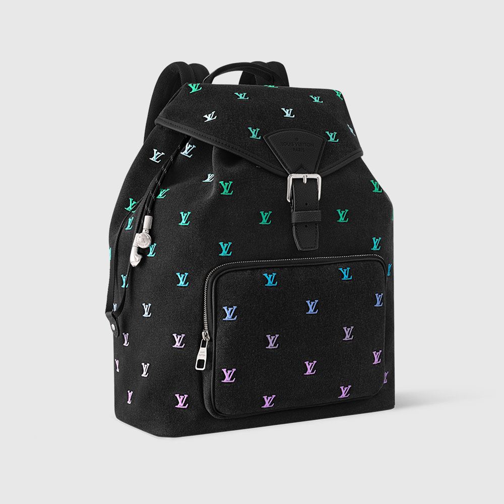 Louis Vuitton モノグラムバックパック 楽天市場】ルイヴィトン【LOUIS VUITTON】 M45077 / モノグラム