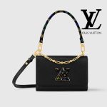 ルイヴィトン スーパーコピー LV × TM ツイスト MM M13243