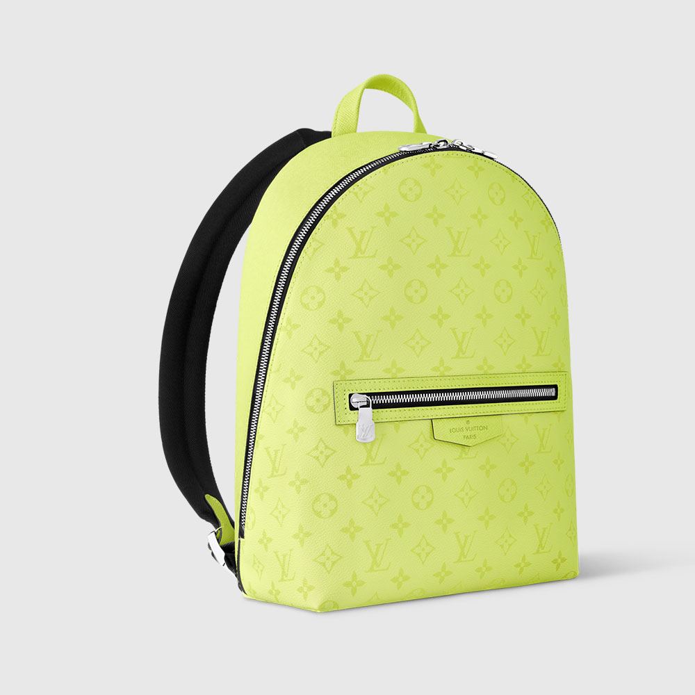 ルイヴィトン コピー ディスカバリー・バックパック スリム M14020 M14076