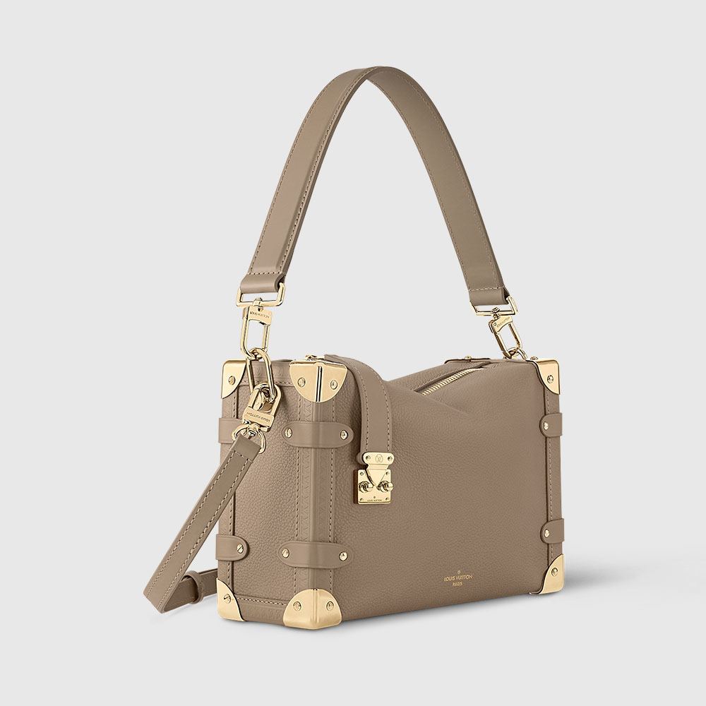 ルイヴィトン コピー サイドトランク MM ハンドバッグ M25072