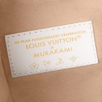 ルイヴィトン コピー LV × TM サイドトランク MM M14046
