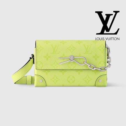 ルイヴィトン パルス・ウェアラブルウォレット M14794 パルス・ウェアラブル ウォレット モノグラム・シャドウ｜ルイ