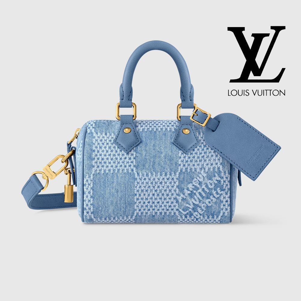 ルイヴィトンスーパーコピー スピーディ・バンドリエール 18 N00208