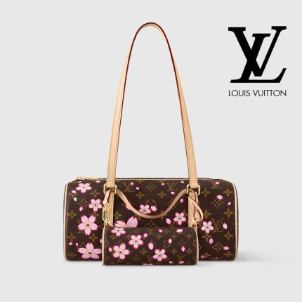 ルイヴィトンスーパーコピー LV × TM パピヨン MM M13097