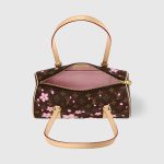 ルイヴィトンスーパーコピー LV × TM パピヨン MM M13097