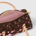 ルイヴィトンスーパーコピー LV × TM パピヨン MM M13097