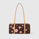 ルイヴィトンスーパーコピー LV × TM パピヨン MM M13097