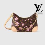 ルイヴィトンスーパーコピー LV × TM ブーローニュ PM M13265
