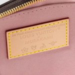ルイヴィトンスーパーコピー LV × TM ブーローニュ PM M13265