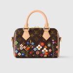 ルイヴィトン コピー LV × TM スピーディ・バンドリエール 20 M14175 ルイヴィトン コピー LV × TM スピーディ・バンドリエール 20 M14175