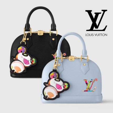 ルイヴィトン コピー LV × TM スピーディ･バンドリエール 20 M14175