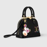ルイヴィトンコピー LV × TM アルマ BB ハンドバッグ M13670 M14197