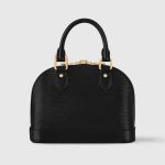 ルイヴィトンコピー LV × TM アルマ BB ハンドバッグ M13670 M14197