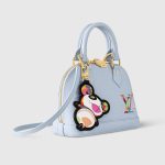 ルイヴィトンコピー LV × TM アルマ BB ハンドバッグ M13670 M14197