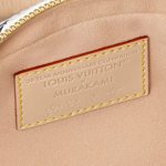 ルイヴィトンスーパーコピー LV × TM ハンドバック EW M13084