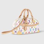 ルイヴィトンスーパーコピー LV × TM ハンドバック EW M13084