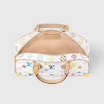 ルイヴィトンスーパーコピー LV × TM ハンドバック EW M13084