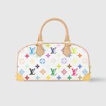 ルイヴィトンスーパーコピー LV × TM ハンドバック EW M13084
