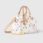 ルイヴィトンコピー LV × TM スピーディ・バンドリエール 25 M13085 ルイヴィトンコピー LV × TM スピーディ・バンドリエール 25 M13085