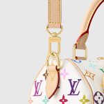 ルイヴィトンコピー LV × TM スピーディ・バンドリエール 25 M13085 ルイヴィトンコピー LV × TM スピーディ・バンドリエール 25 M13085