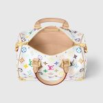 ルイヴィトンコピー LV × TM スピーディ・バンドリエール 25 M13085 ルイヴィトンコピー LV × TM スピーディ・バンドリエール 25 M13085