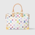 ルイヴィトンコピー LV × TM スピーディ・バンドリエール 25 M13085 ルイヴィトンコピー LV × TM スピーディ・バンドリエール 25 M13085