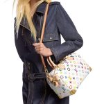 ルイヴィトンコピー LV × TM スピーディ・バンドリエール 25 M13085 ルイヴィトンコピー LV × TM スピーディ・バンドリエール 25 M13085