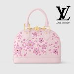 ルイヴィトンコピー ハンドバッグ LV × TM アルマ BB M13104