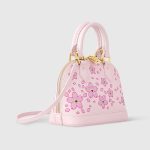 ルイヴィトンコピー ハンドバッグ LV × TM アルマ BB M13104