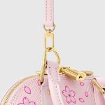 ルイヴィトンコピー ハンドバッグ LV × TM アルマ BB M13104
