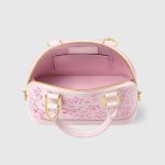 ルイヴィトンコピー ハンドバッグ LV × TM アルマ BB M13104