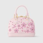 ルイヴィトンコピー ハンドバッグ LV × TM アルマ BB M13104