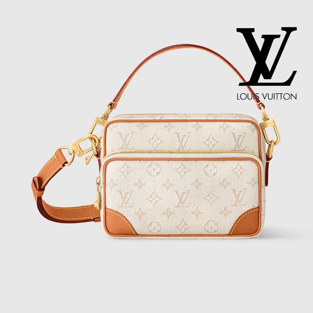 ルイヴィトンスーパーコピー ナイル ショルダーバッグ M14682