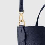 ルイヴィトンスーパーコピー ブロッサム PM ネイビー M14317